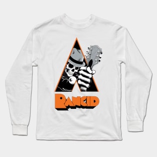 Rancid Long Sleeve T-Shirt